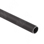 Превью картинка PULSE BAMBOO Профиль вертикальный, черный, L-3000 (BM950PRBL) #1