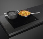 Превью картинка Электрическая варочная панель Smeg SE264TD1 #5