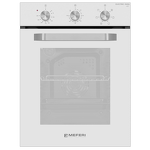 Превью картинка Электрический духовой шкаф Meferi MEO456WH LIGHT #1