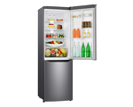 Превью картинка Холодильник с нижней морозилкой LG GA-B419SLGL #10
