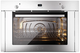 Картинка ILVE OV90SLKM3/SS