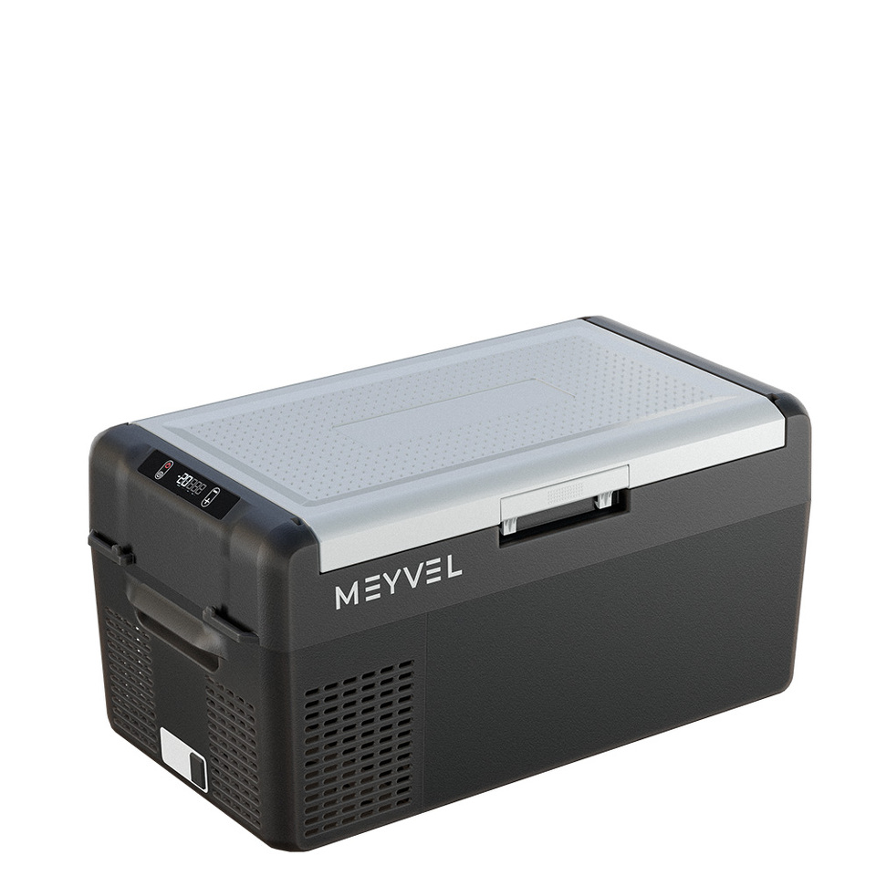 Фото Холодильник Холодильник автомобильный Meyvel AF-L20 ICE