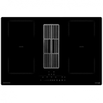 Превью картинка Индукционная варочная панель Zigmund & Shtain CIS 311.75 BX #1