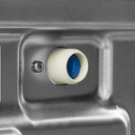 Превью картинка Стиральная машина с вертикальной загрузкой Maunfeld MFWM127ISSL #11