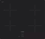 Превью картинка Индукционная варочная панель Bosch PUG61KAA5E #1