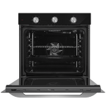 Превью картинка Электрический духовой шкаф Maunfeld FEOF7871B #3