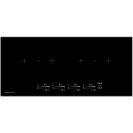 Превью картинка Индукционная варочная панель Kuppersbusch KI 9800.0 SR #1