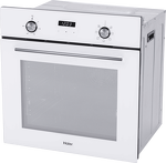 Превью картинка Электрический духовой шкаф Haier HOX-P06HGW #2