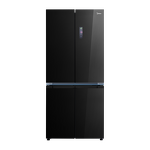 Превью картинка  Холодильник side by side Midea MDRM706BIE63 #1