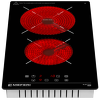 Превью картинка Электрическая варочная панель домино Meferi MEH302BK POWER #6