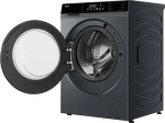 Превью картинка Стиральная машина с фронтальной загрузкой Haier X2 HW60-BP12327S #6