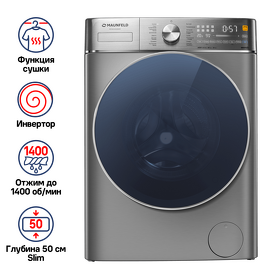 Картинка Maunfeld MFWD14106S04