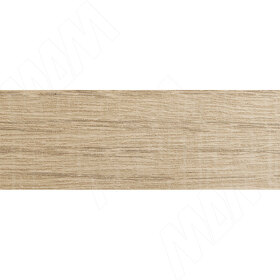 Картинка Proadec Кромка ПВХ Дуб Бардолино натуральный  (Egger H1145 ST10/Kronospan 3025 SN) (957N 29X0,4)
