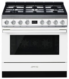 Картинка Smeg CPF9GPWH