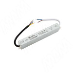 Превью картинка PULSE ВОТЭРПРУФ Блок питания AC-230/DC-24V, IP67, 25W, WATERPROOF (PS24-IP67-WP-25W) #1