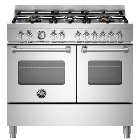 Картинка Bertazzoni MAS106L2EXT2