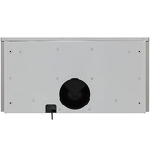 Превью картинка Встраиваемая вытяжка KRONA KAMILLA T 600 INOX (2 мотора) #8