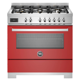 Картинка Bertazzoni PRO96L1EROT2