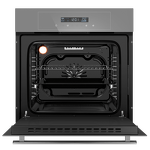 Превью картинка Электрический духовой шкаф Maunfeld AEOD6063G2 #2