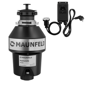 Картинка Maunfeld MWD5602PB