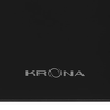 Превью картинка Наклонная вытяжка KRONA BRUNA 600 BLACK S #14