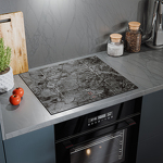 Превью картинка Индукционная варочная панель Lex EVI 640 F DS панель стеклокерамическая индукционная #9