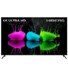 Превью картинка Телевизор HIBERG 75Y UHD #1