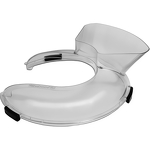 Превью картинка Миксер KitchenAid 5KSM70JPXEWH #8