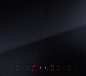 Картинка V-ZUG CookTop V4000 I604 CTI4T-31157