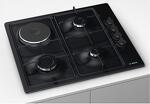Превью картинка Комбинированная варочная панель Bosch PBY6C6B62O #3