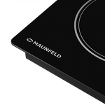 Превью картинка Индукционная варочная панель Maunfeld AVI594FBK #7