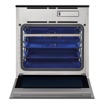 Превью картинка Электрический духовой шкаф SKS OV2411S #2