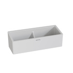 Превью картинка Менажница чайная Meyvel A-001 (White) #1