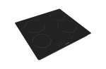 Превью картинка Электрическая варочная панель Meferi MEH604BK COMFORT #5