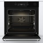 Превью картинка Электрический духовой шкаф Gorenje BSA6737ORAB #3
