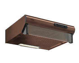 Картинка Elikor Davoline 60П-290-П3Л медь