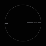 Превью картинка Индукционная варочная панель KRONA MAGIER 60 BL 4BTK #7