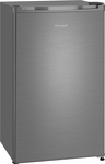 Превью картинка Холодильник с одной дверцей Weissgauff WR-092 Defrost Dark Grey #14