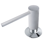 Превью картинка Дозатор Franke Дозатор Comfort белый #1