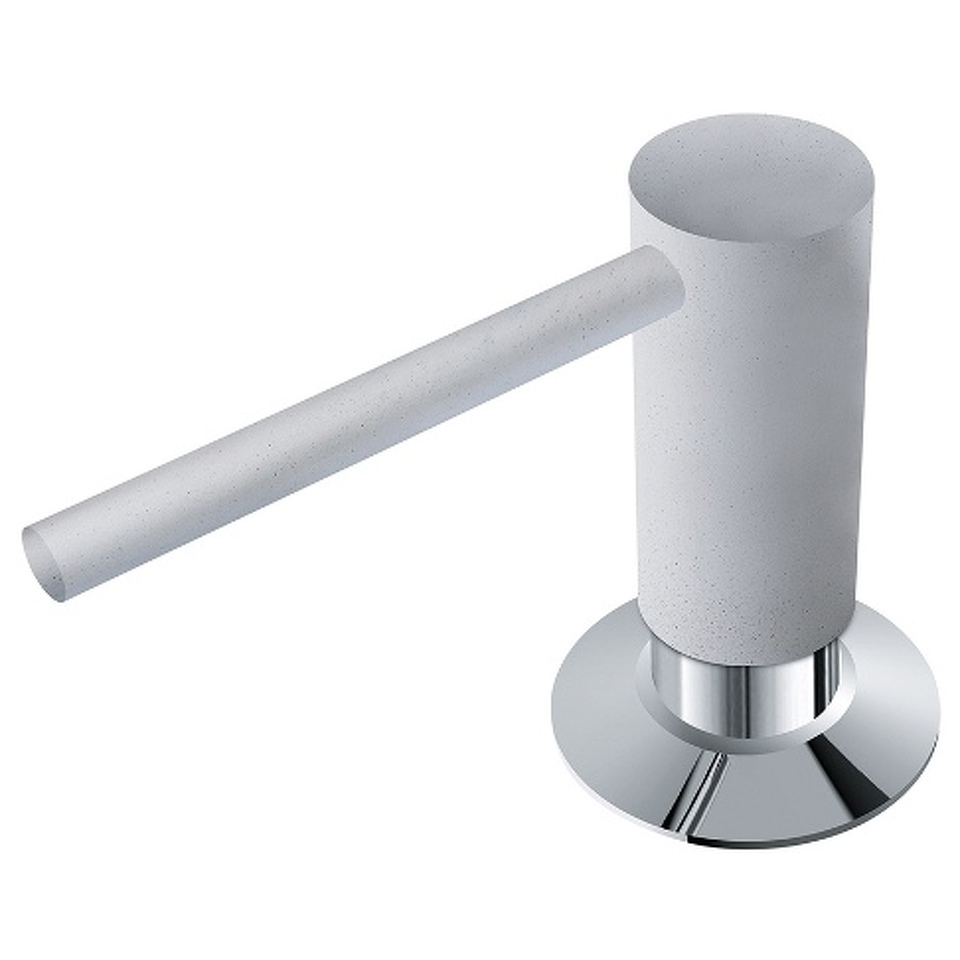 Фото Дозатор Franke Дозатор Comfort белый