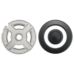 Превью картинка Газовая варочная панель Maunfeld EGHE.75.33CB.R\G #16