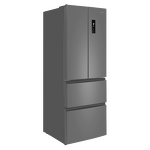 Превью картинка  Холодильник side by side Maunfeld MFF180NFSE01 #4