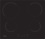 Превью картинка Индукционная варочная панель Candy CC64CH #1