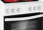 Превью картинка Электрическая плита Weissgauff WESM 5240 W #8