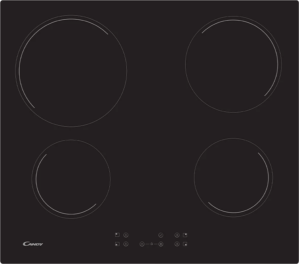 Фото Индукционная варочная панель Candy CC64CH