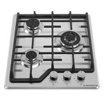 Превью картинка Газовая варочная панель Maunfeld EGHS.43.73CS/G #2