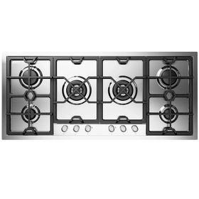 Картинка ILVE Panoramagic HCPMT125DD/SS