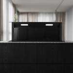 Превью картинка Вытяжка встраиваемая в столешницу  Weissgauff Down Draft 900 Touch Premium Black (1 из 2 мест) #17