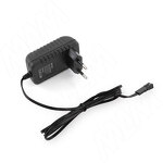 Превью картинка PULSE Адаптер питания, AC-220/DC-12V, 12W (PS12-IP20-AD-12W) #1