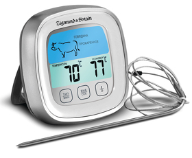 Картинка Zigmund & Shtain Küchen-Profi MP-60 W